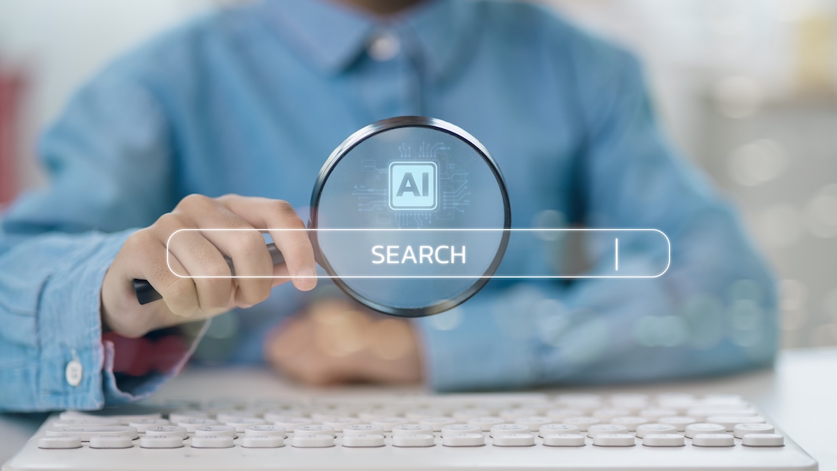 AI Search What is AI search optimization
