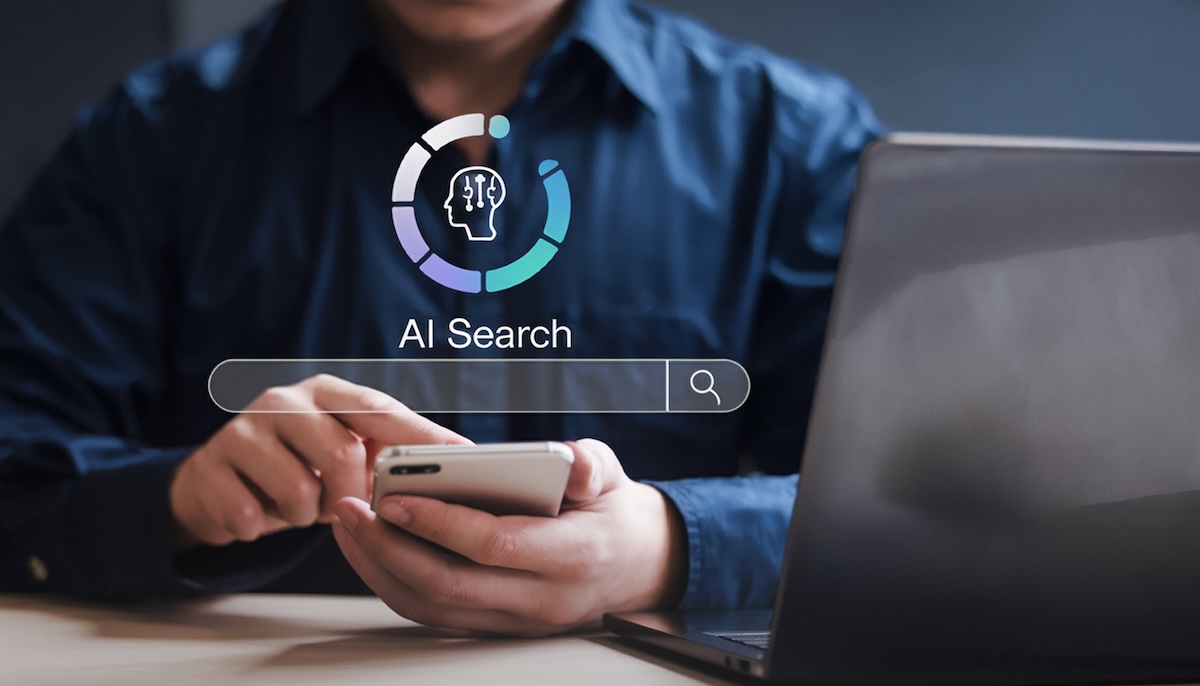 AI search How to appear on AI search