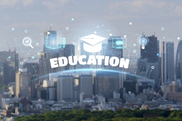 Education SEO