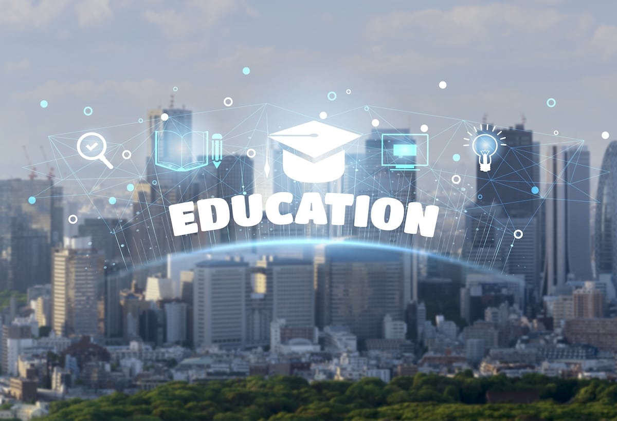 EductionSEOMistakes Education SEO