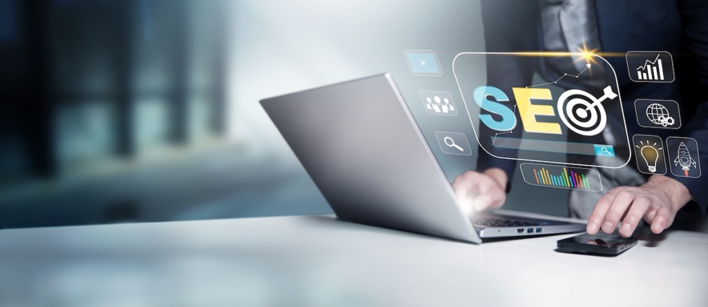 SEO Search engine optimisation